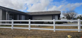 Luxury House in Moreno Valley